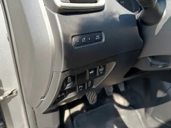 Nissan X-Trail 1.6 dCi 360 21