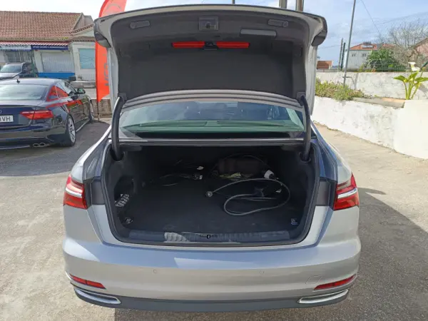 Audi A6 50 TFSIe quattro S tronic 14