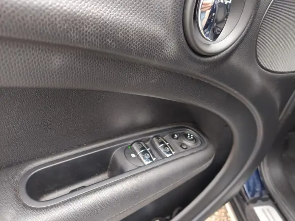 MINI Countryman Cooper D Aut. 16