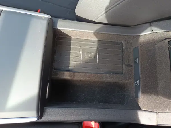 Audi A6 50 TFSIe quattro S tronic 31