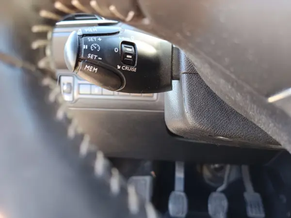 Peugeot 308 1.5 BlueHDi Active 22