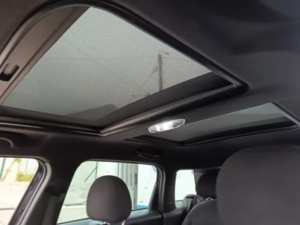 MINI Countryman Cooper D 32