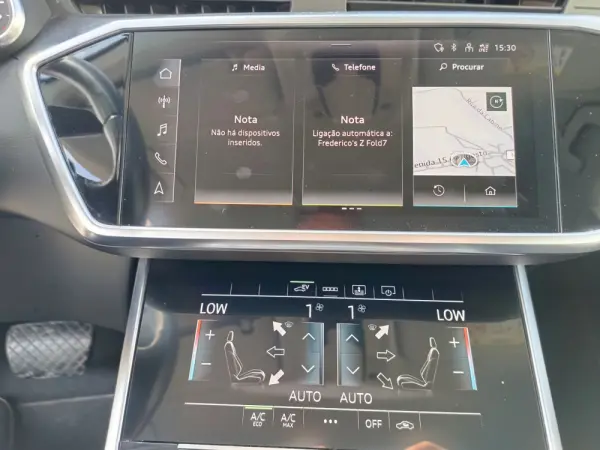 Audi A6 50 TFSIe quattro S tronic 36