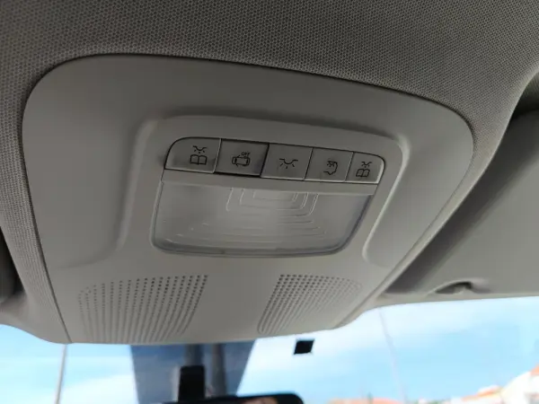 Mercedes-Benz Vito Tourer 109 CDi/32 Select 22