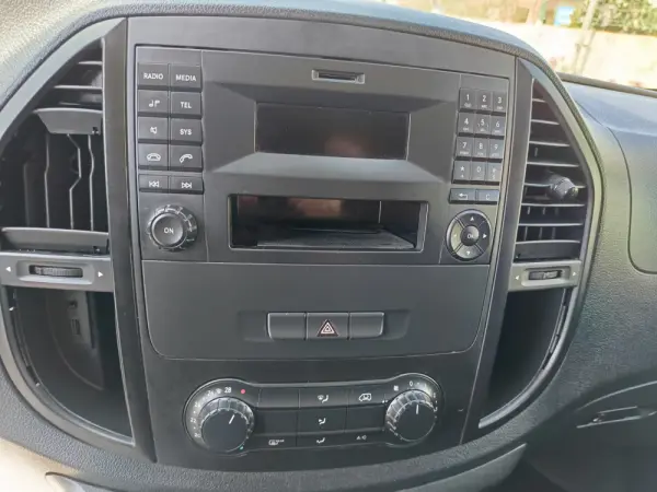 Mercedes-Benz Vito Tourer 109 CDi/32 Select 20