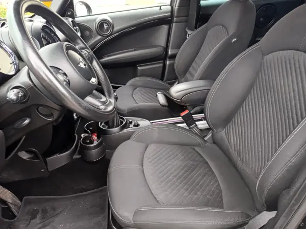 MINI Countryman Cooper D 10