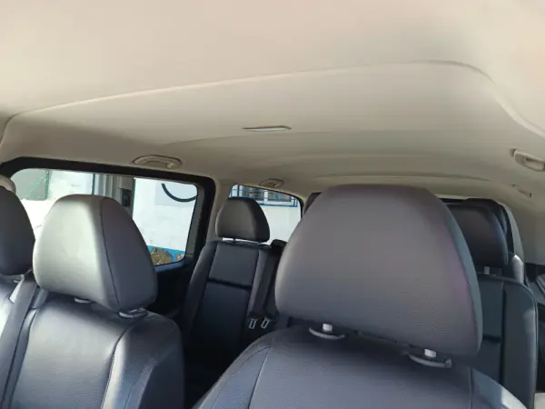 Mercedes-Benz Vito Tourer 109 CDi/32 Select 23