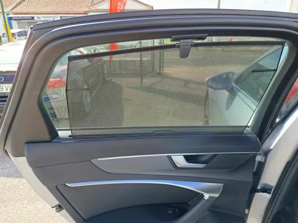 Audi A6 50 TFSIe quattro S tronic 19