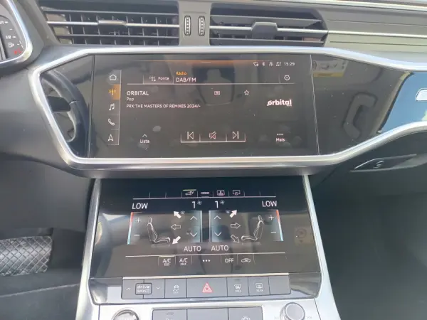 Audi A6 50 TFSIe quattro S tronic 33