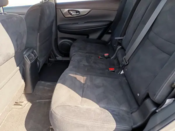 Nissan X-Trail 1.6 dCi 360 11