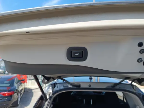 Nissan X-Trail 1.6 dCi 360 14