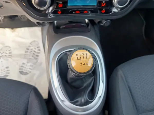 Nissan Juke 1.5 dCi N-Connecta P.Ext.1 Black Tokyo 23