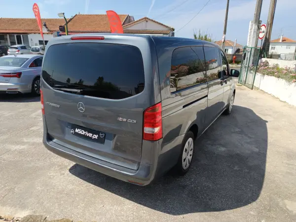 Mercedes-Benz Vito Tourer 109 CDi/32 Select 5