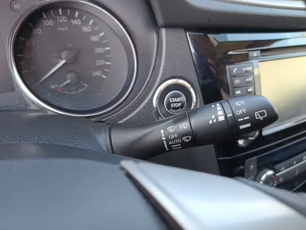 Nissan X-Trail 1.6 dCi 360 24