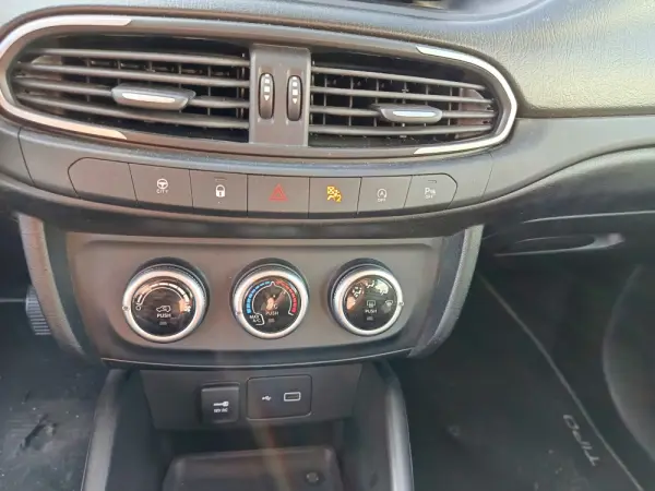 Fiat Tipo Station Wagon 1.0 GSE T3 City Life 25