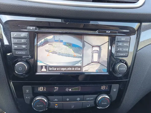 Nissan X-Trail 1.6 dCi 360 30