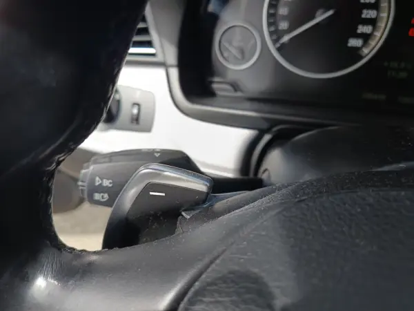 BMW 550 TOURING 3.0 M 550 D XDRIVE 30