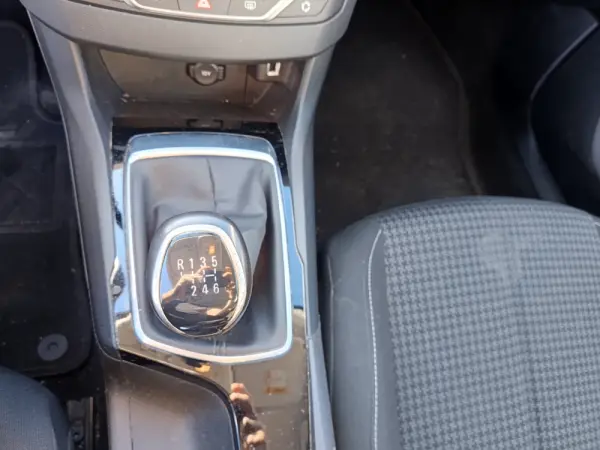 Peugeot 308 1.5 BlueHDi Active 29