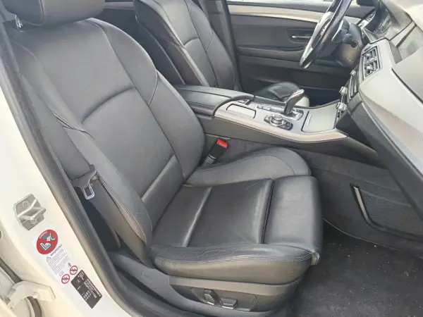 BMW 550 TOURING 3.0 M 550 D XDRIVE 17