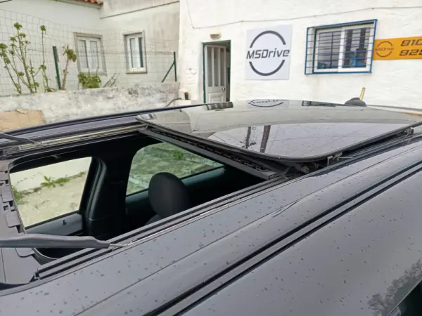 MINI Countryman Cooper D 33