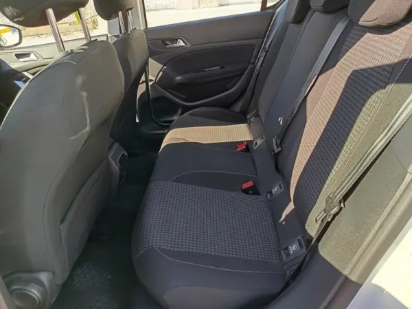 Peugeot 308 1.5 BlueHDi Active 11