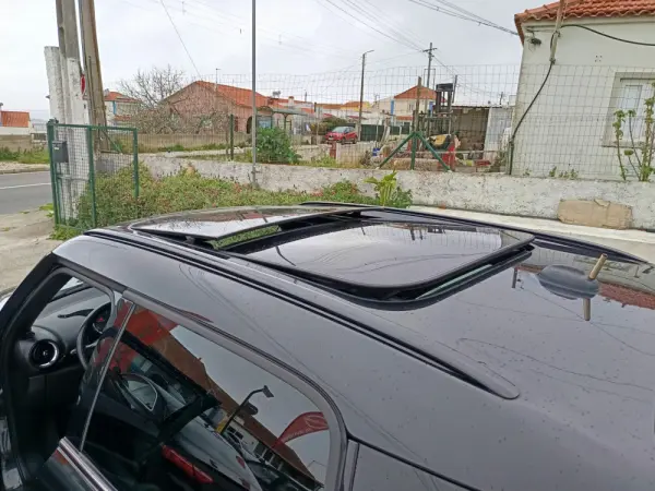 MINI Countryman Cooper D 34