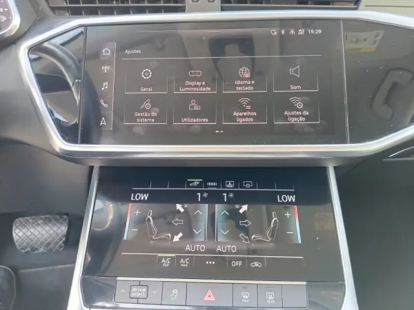 Audi A6 50 TFSIe quattro S tronic 34