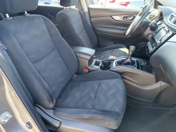 Nissan X-Trail 1.6 dCi 360 16