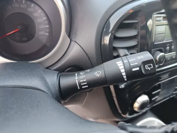 Nissan Juke 1.5 dCi N-Connecta P.Ext.1 Black Tokyo 20