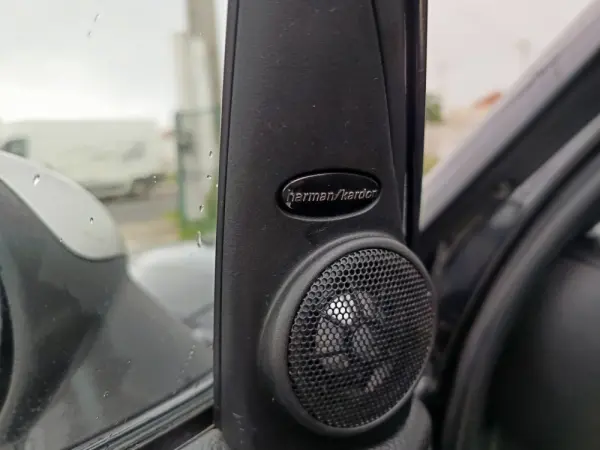 MINI Countryman Cooper D 19