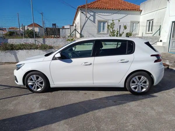 Peugeot 308 1.5 BlueHDi Active 2