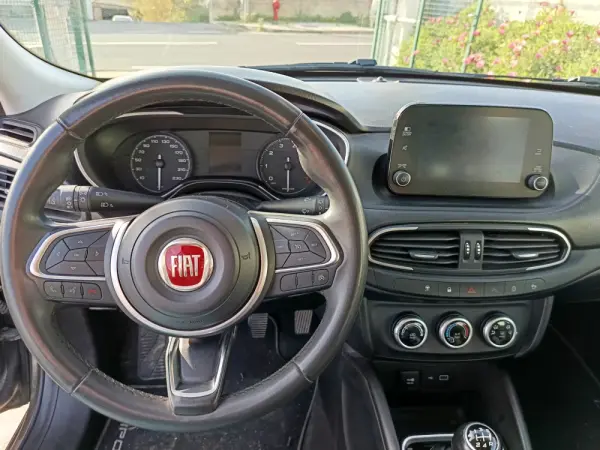 Fiat Tipo Station Wagon 1.0 GSE T3 City Life 21