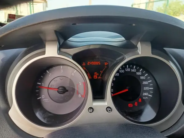 Nissan Juke 1.5 dCi N-Connecta P.Ext.1 Black Tokyo 24