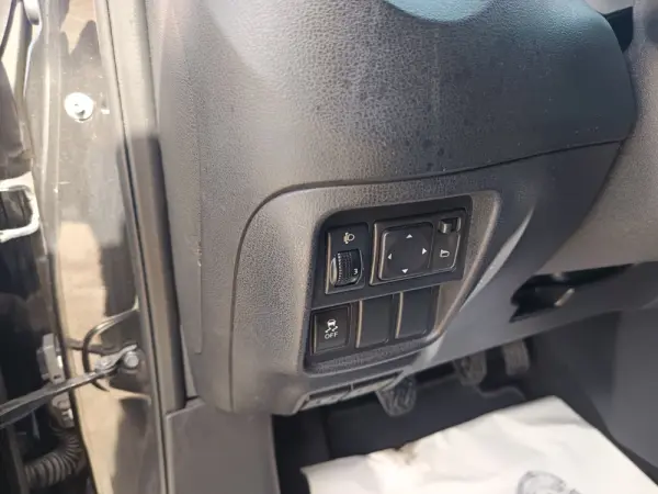 Nissan Juke 1.5 dCi N-Connecta P.Ext.1 Black Tokyo 18