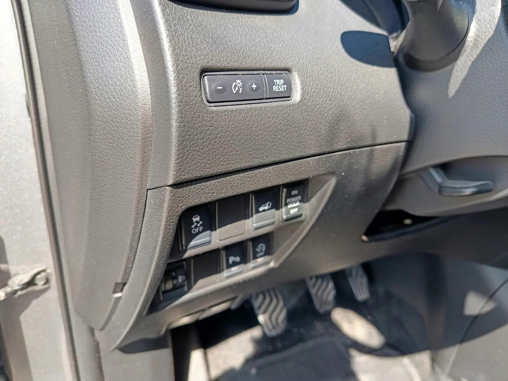 Nissan X-Trail 1.6 dCi 360 22