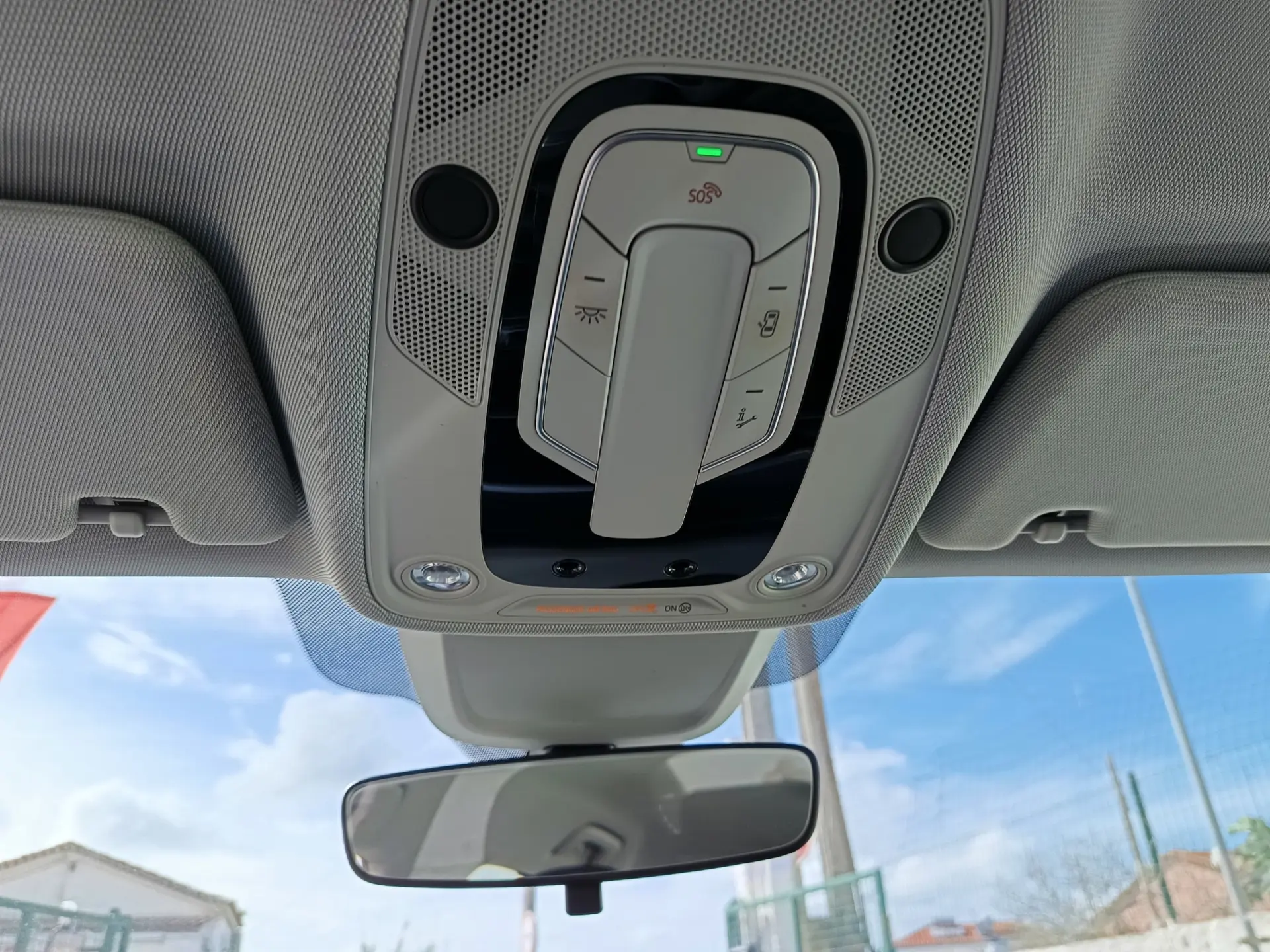 Audi A6 50 TFSIe quattro S tronic 27