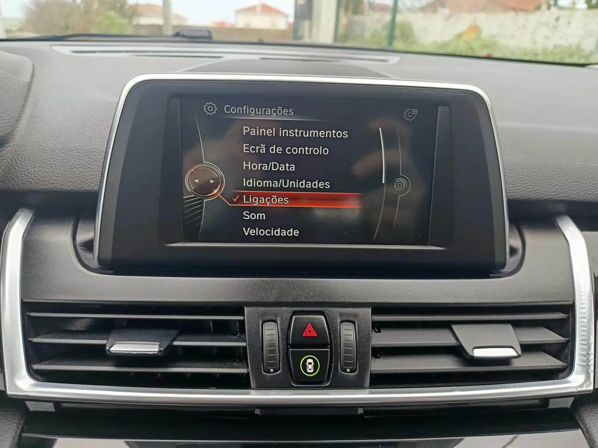 BMW 218 Active Tourer i Sport Line 23