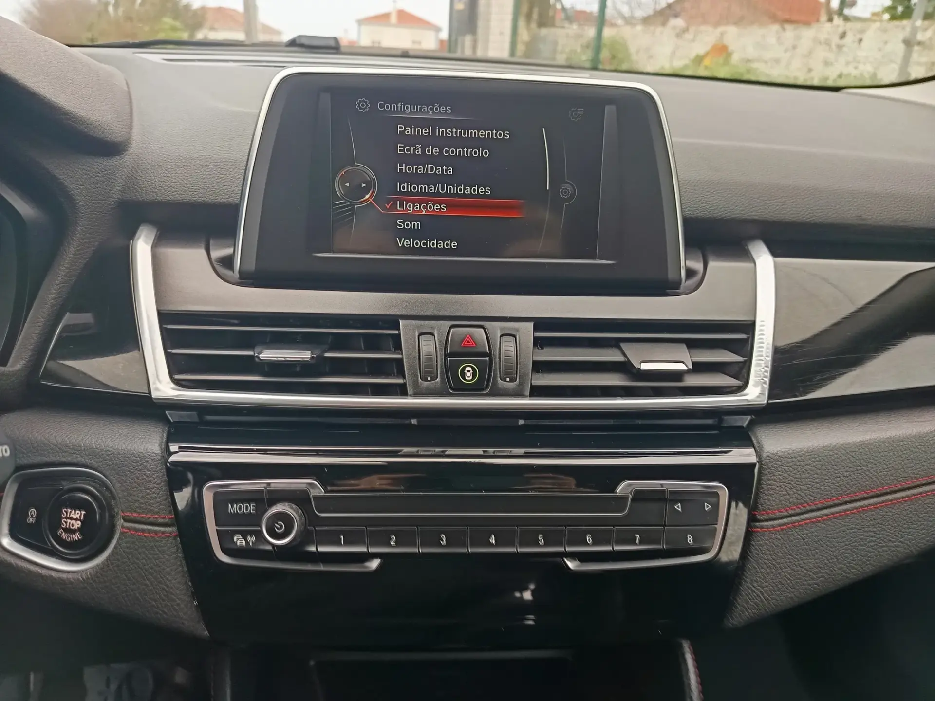 BMW 218 Active Tourer i Sport Line 24