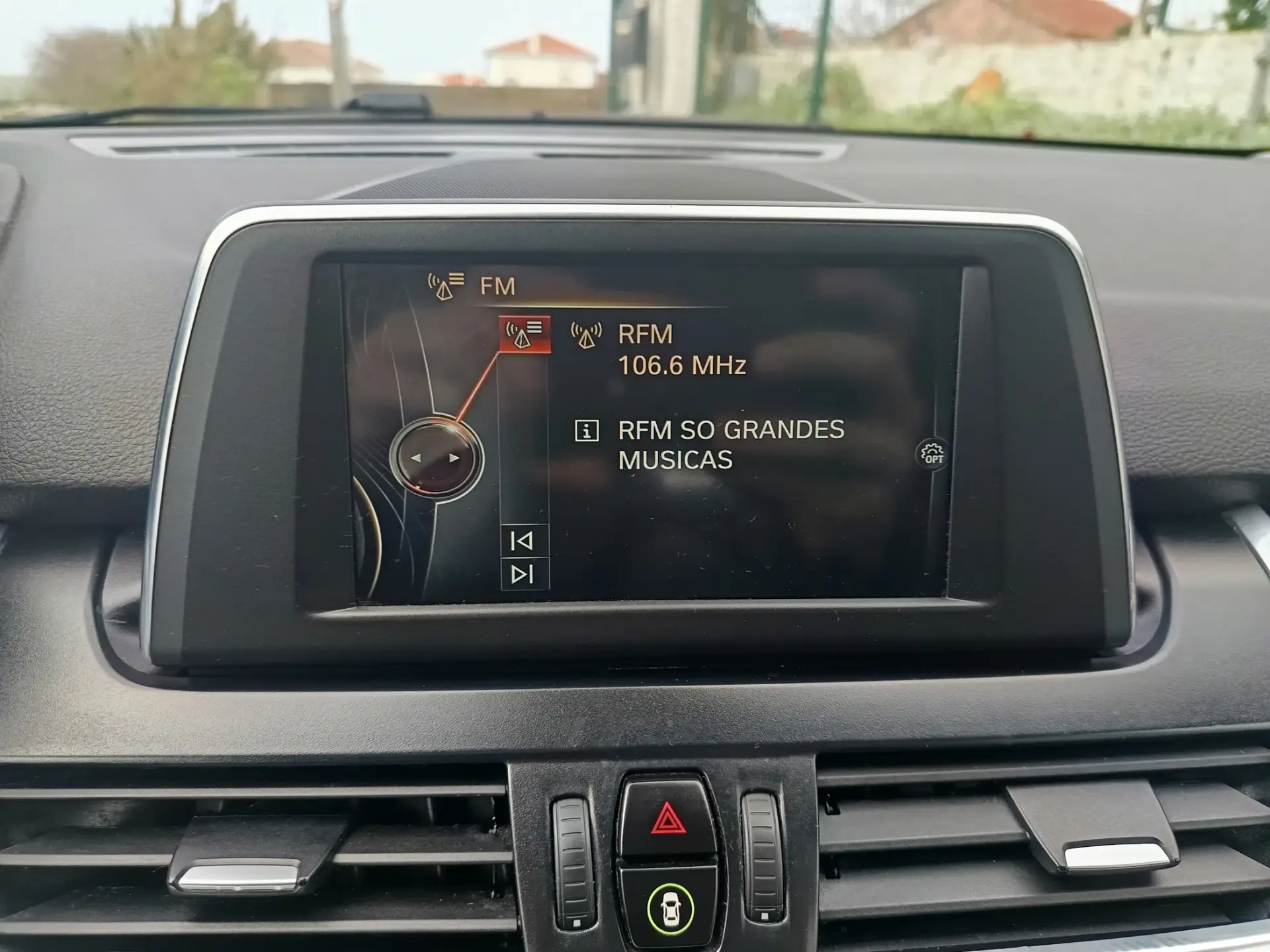 BMW 218 Active Tourer i Sport Line 29