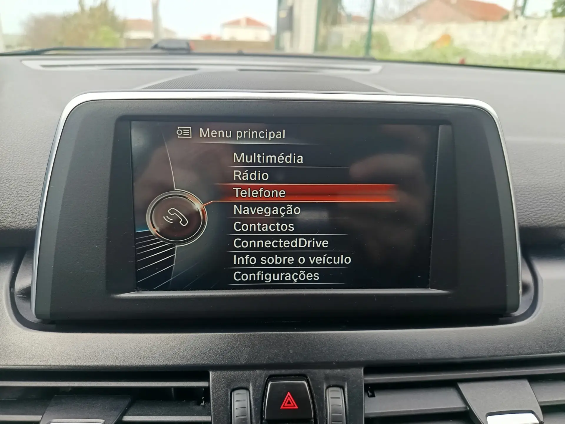 BMW 218 Active Tourer i Sport Line 31