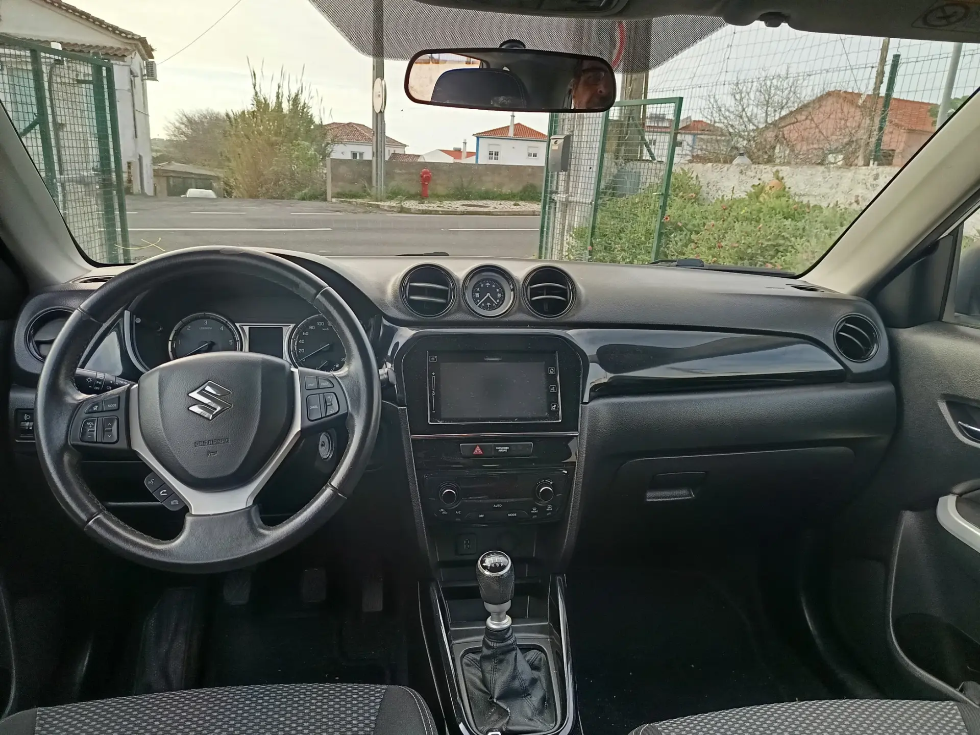 Suzuki Vitara 1.6 DDiS GLX 16