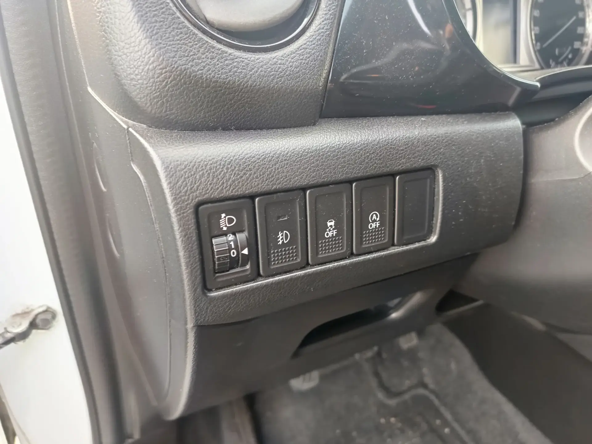 Suzuki Vitara 1.6 DDiS GLX 18