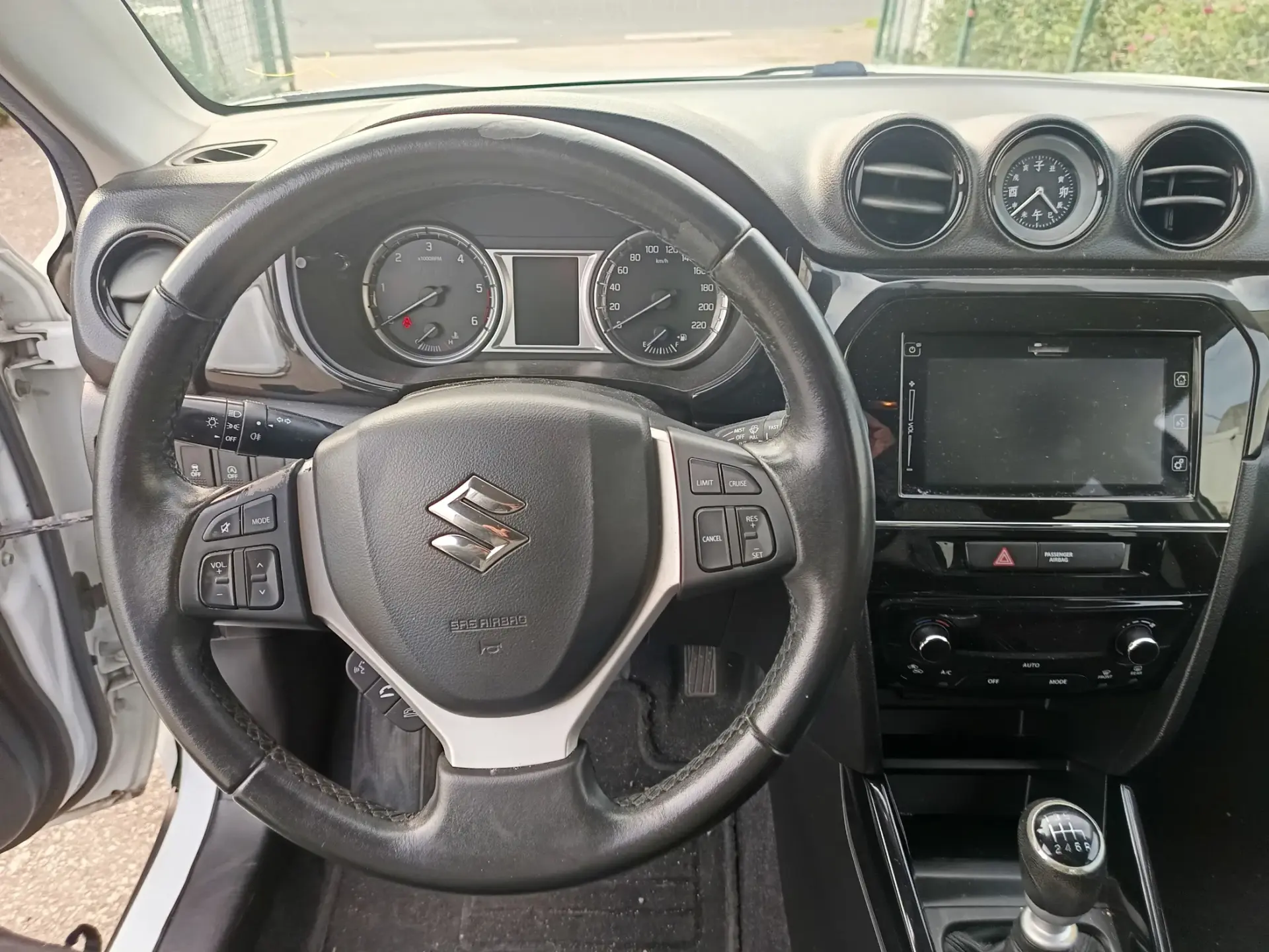 Suzuki Vitara 1.6 DDiS GLX 21