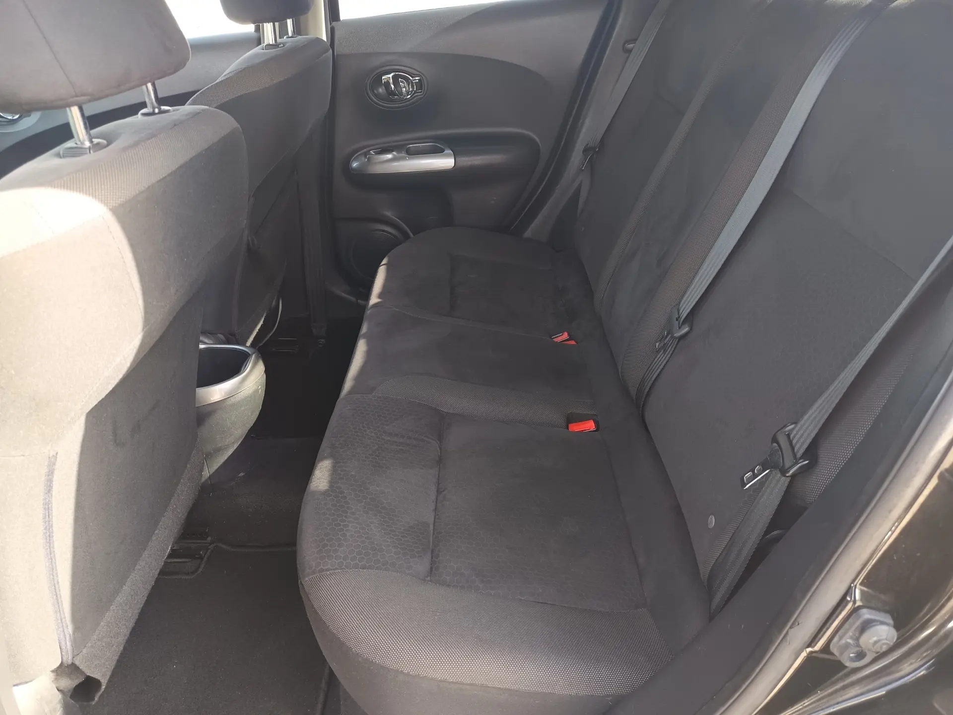 Nissan Juke 1.5 dCi N-Connecta P.Ext.1 Black Tokyo 11