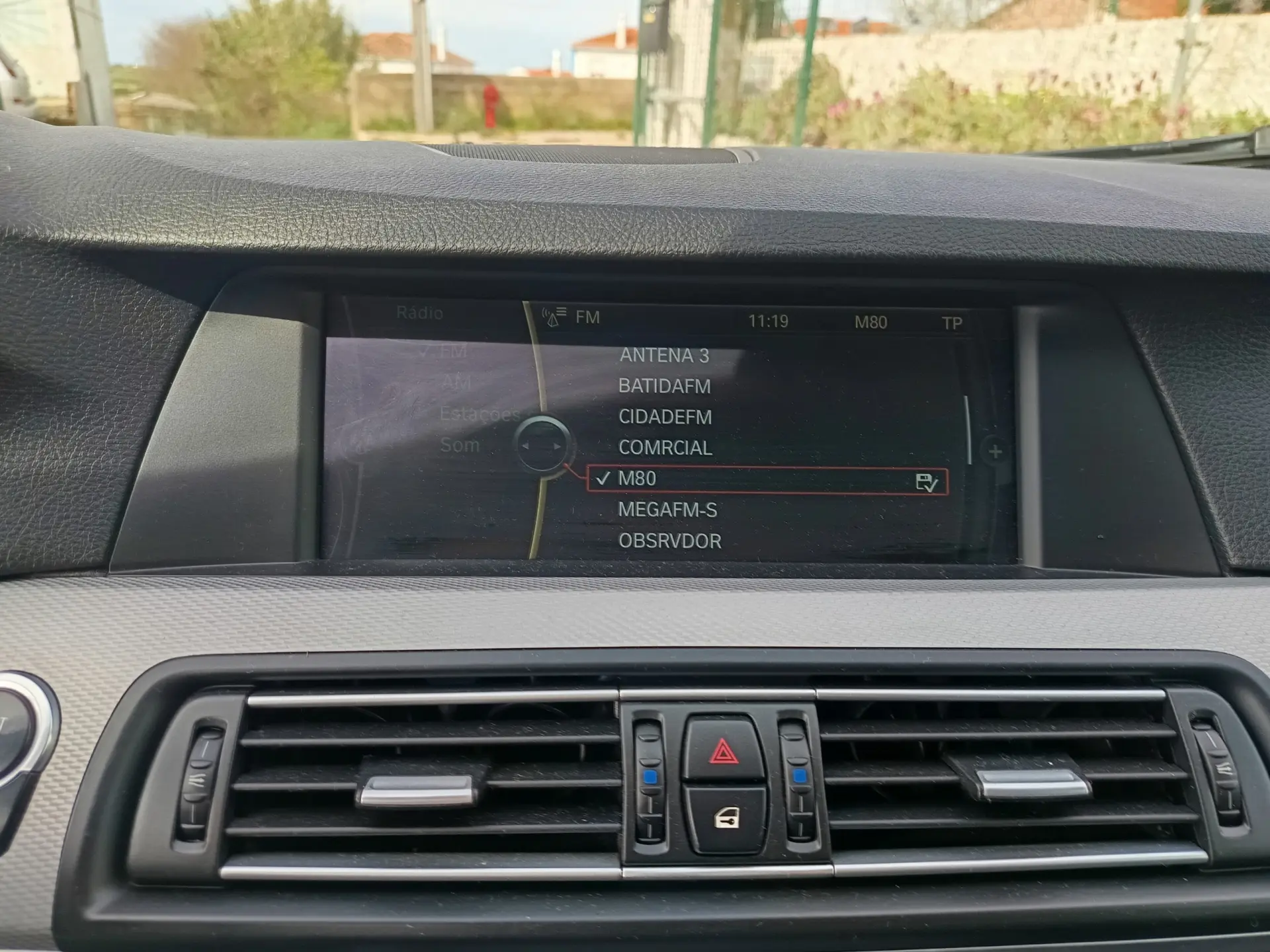 BMW 550 TOURING 3.0 M 550 D XDRIVE 28