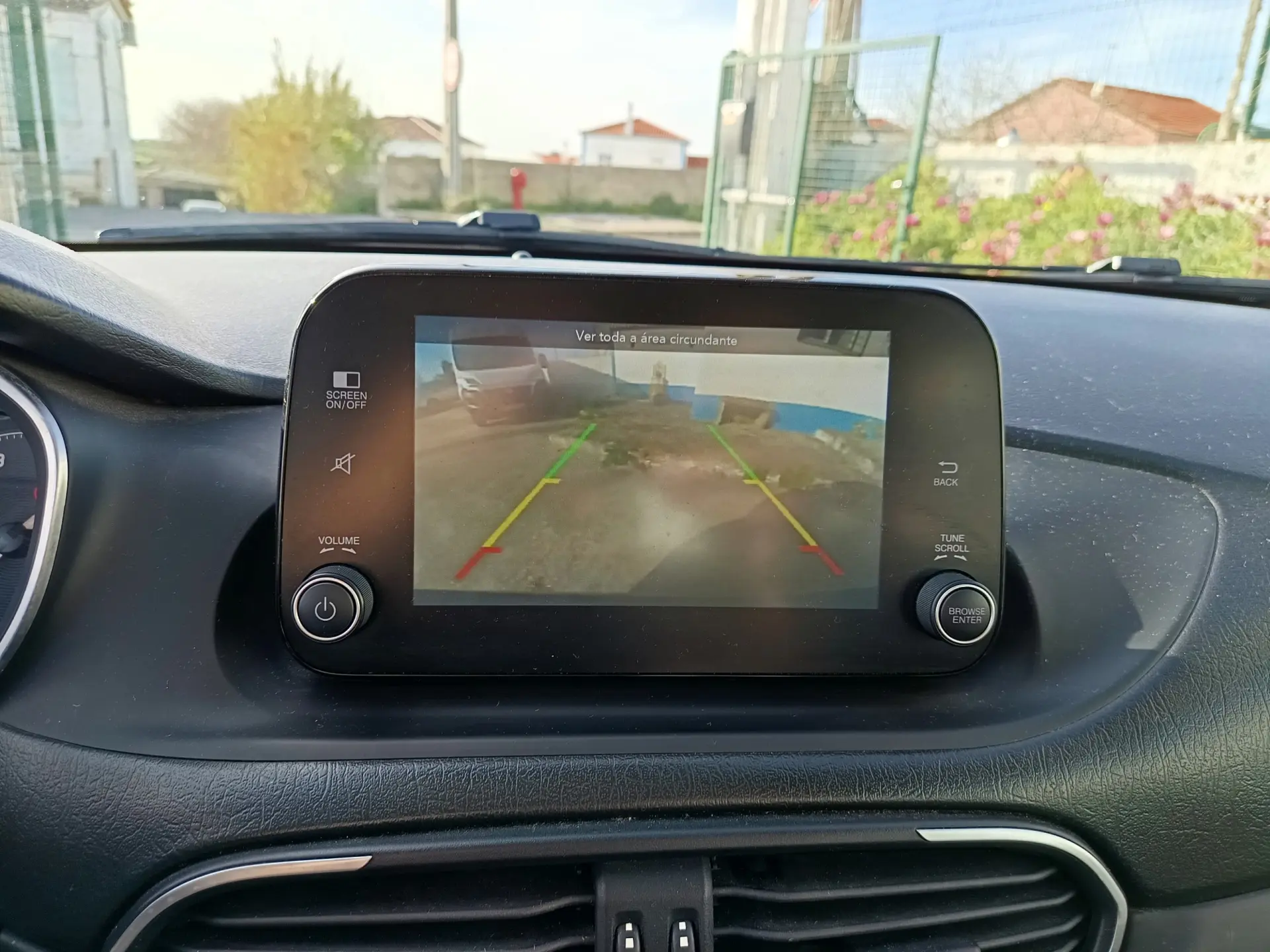 Fiat Tipo Station Wagon 1.0 GSE T3 City Life 24