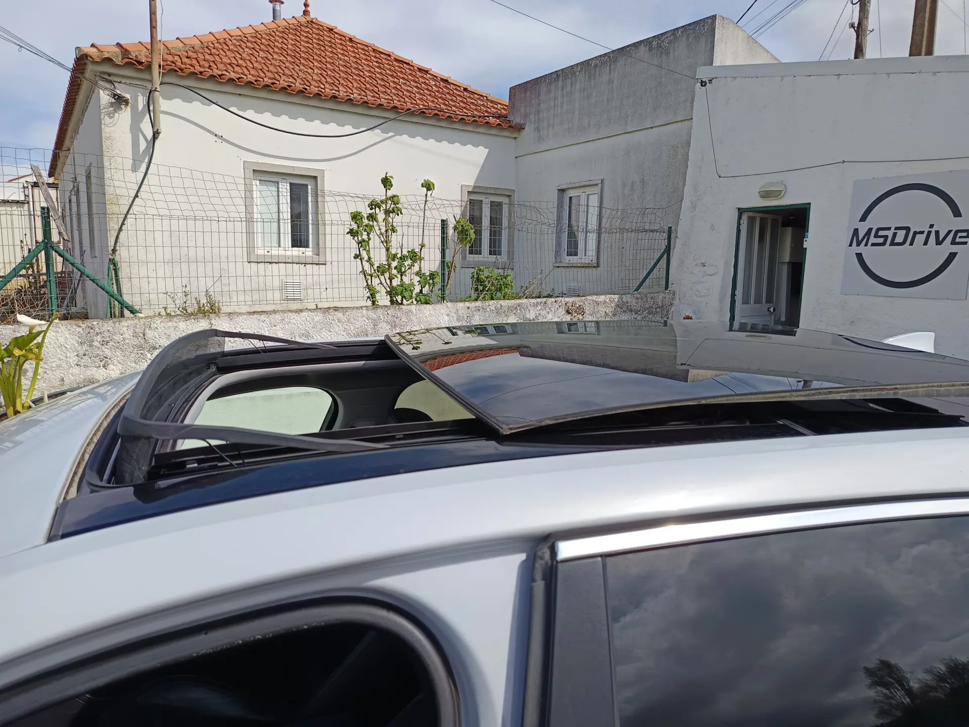 Jaguar F-Pace 2.0 i4D Prestige AWD 30