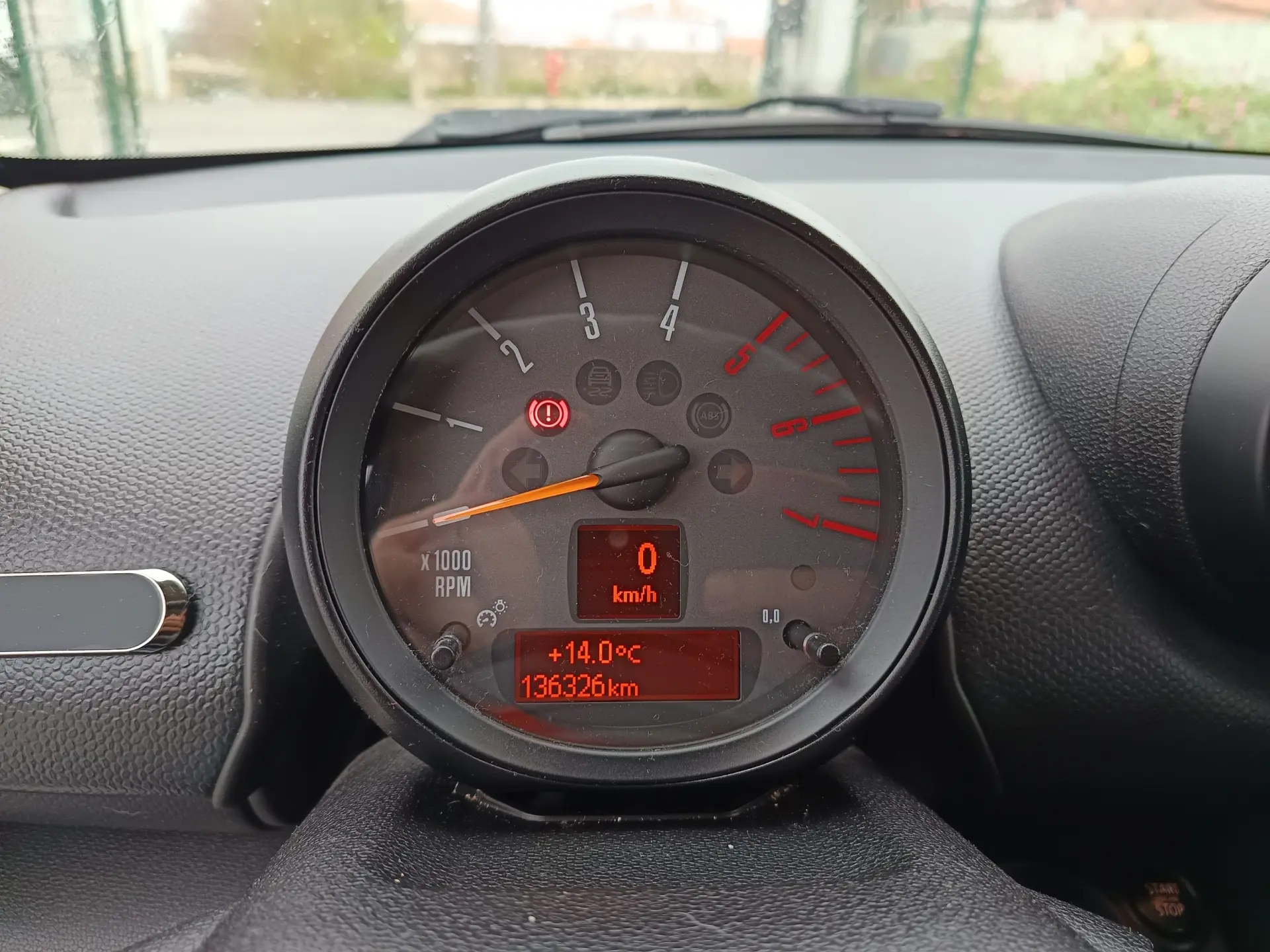 MINI Countryman Cooper D Aut. 20