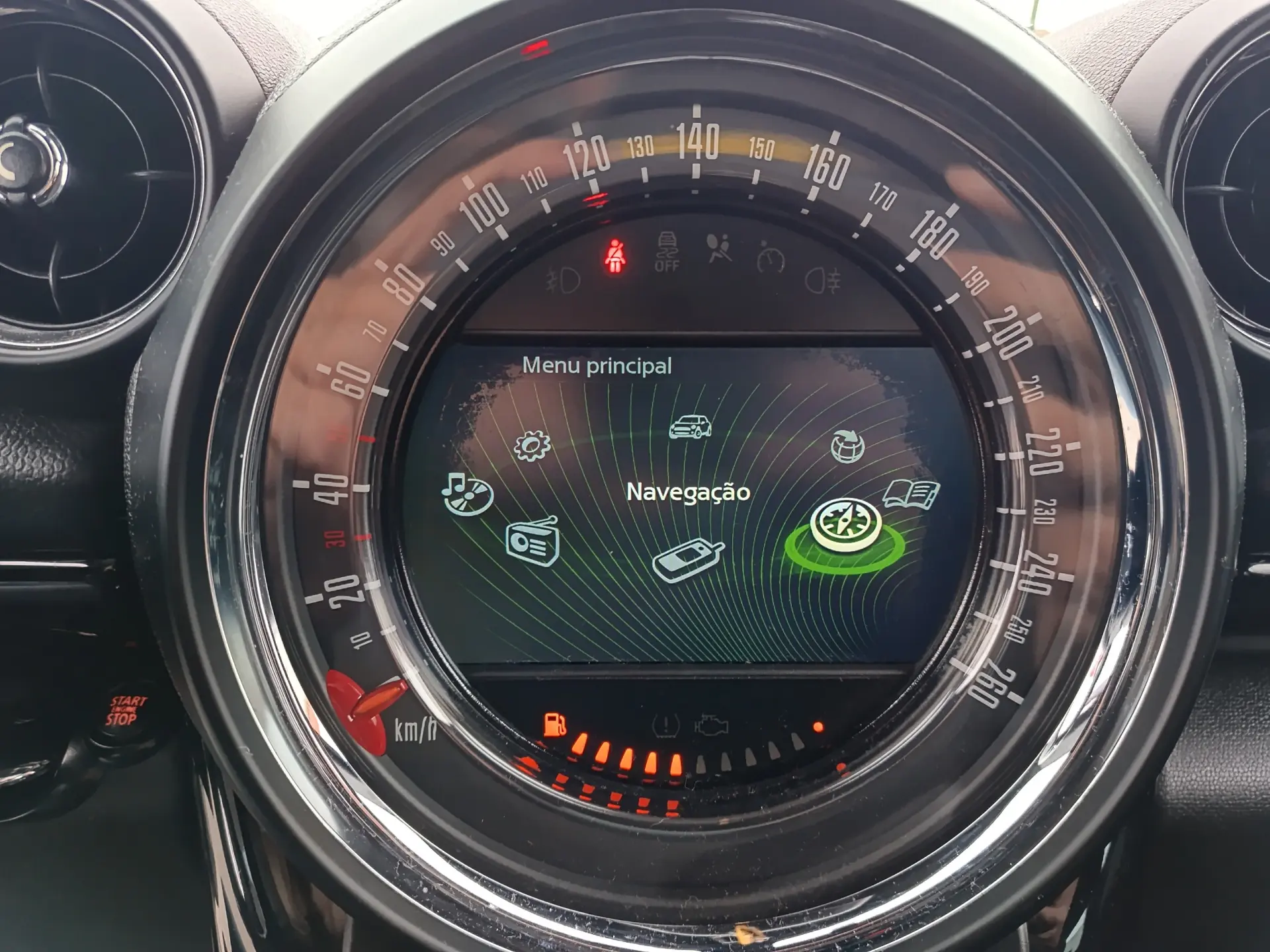 MINI Countryman Cooper D 26