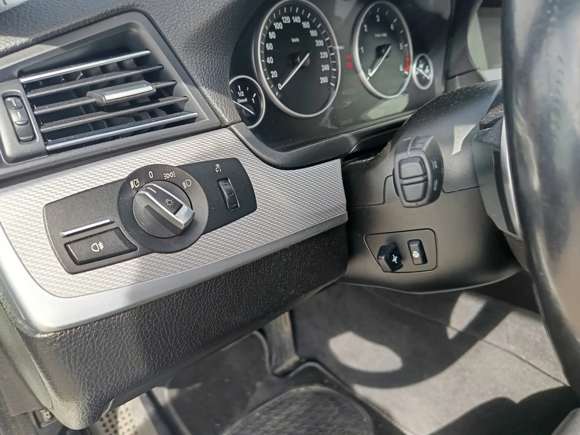 BMW 550 TOURING 3.0 M 550 D XDRIVE 23